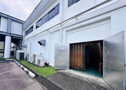 Gul Circle Mrt Station (EW30) (D22), Factory #475966391